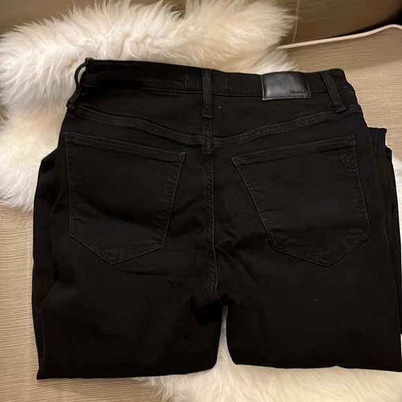 Madewell Roadtripper Jeans size 29 - Picture 7 of 7